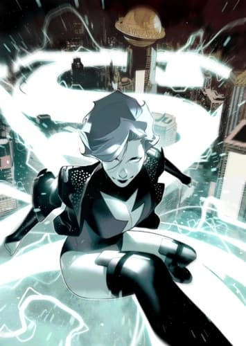 Leslie Willis/Livewire