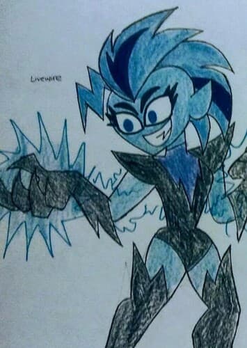 Leslie Willis / Livewire