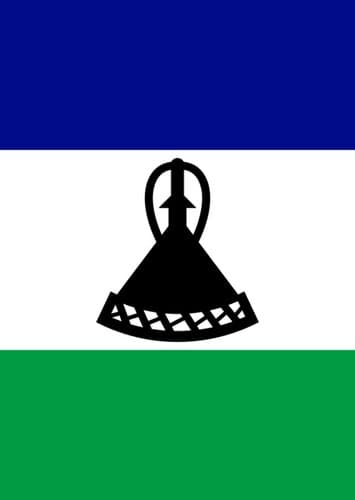 Lesotho