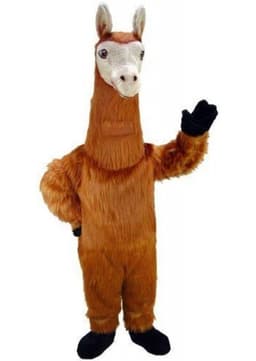 Lester Llama