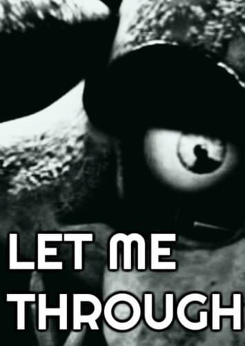 Let Me Through - CG5