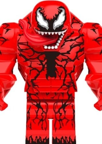 "Let there be... Carnage"