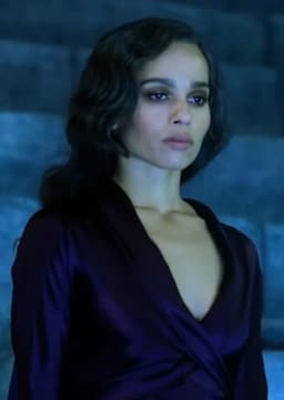 Leta Lestrange