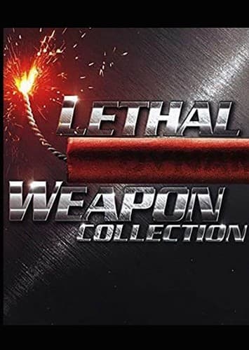 Lethal Weapon Franchise