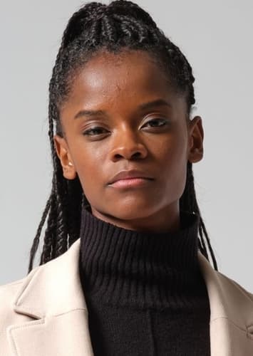 Letitia Wright