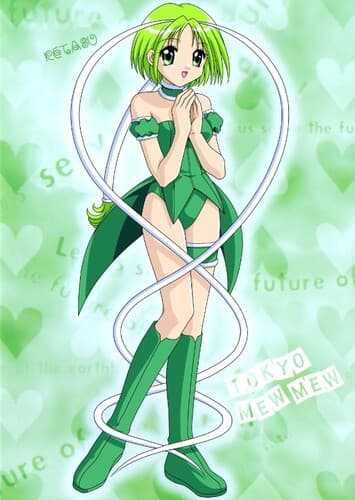 Lettuce Midorikawa