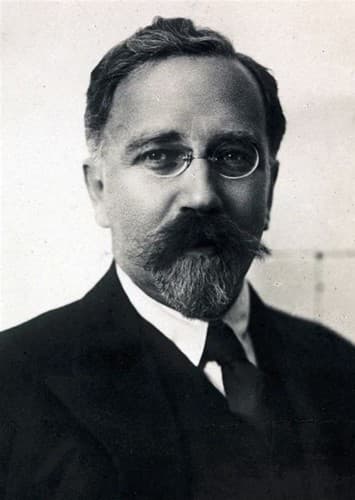 Lev Borisovich Kamenev