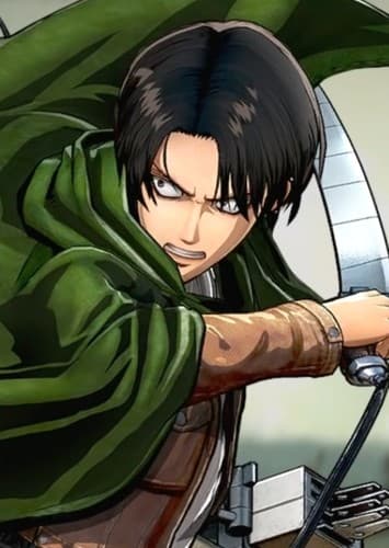 Levi