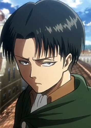 Levi Ackerman