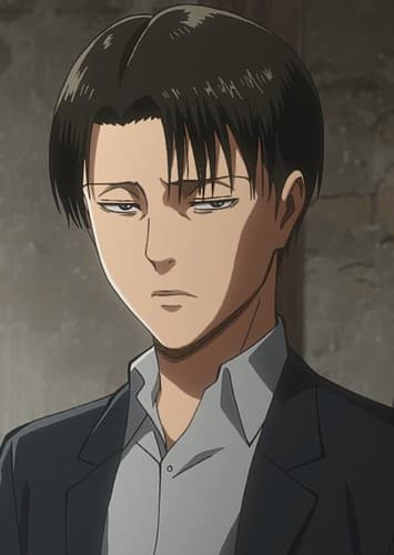 Levi Ackerman