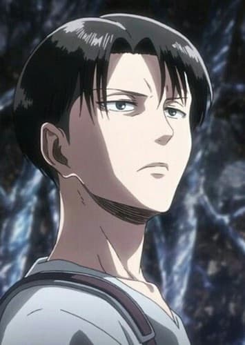 Levi Ackerman