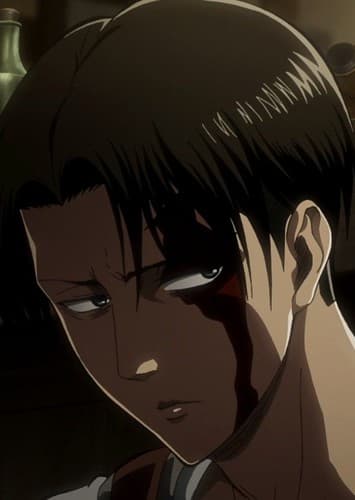 Levi Ackerman