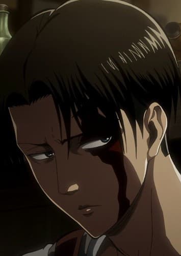 Levi Ackerman