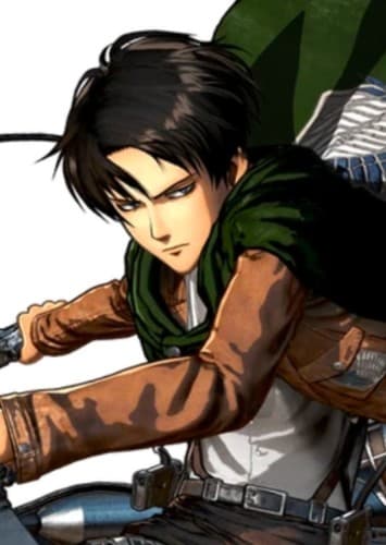 Levi Ackerman