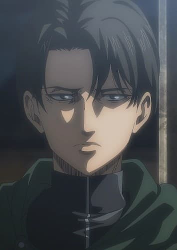 Levi Ackerman