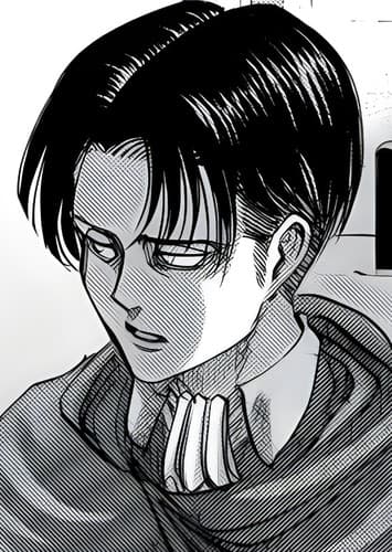 Levi Ackerman