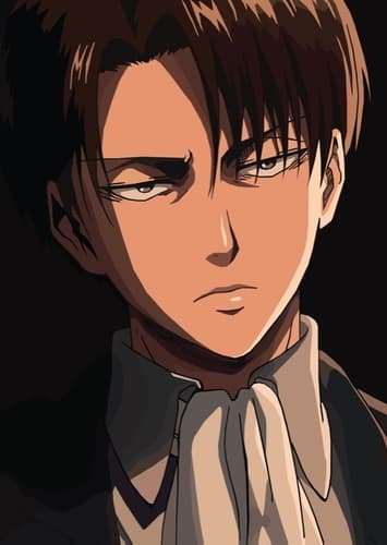Levi Ackerman