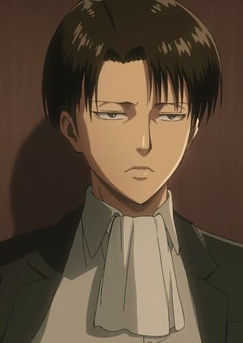 Levi Ackerman