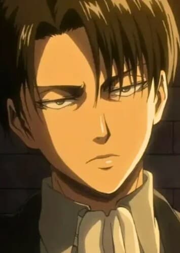 Levi Ackerman