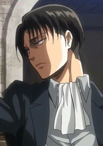Levi Ackerman