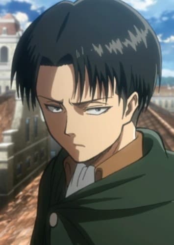 Levi Ackerman