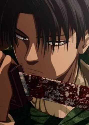 Levi Ackerman