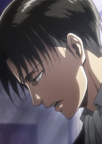 Levi Ackerman