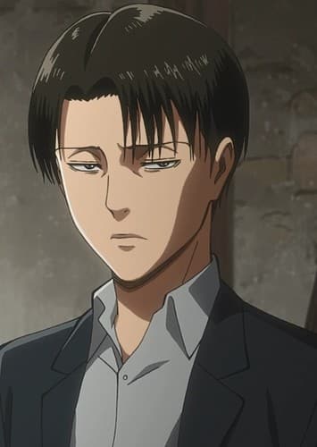 Levi Ackerman