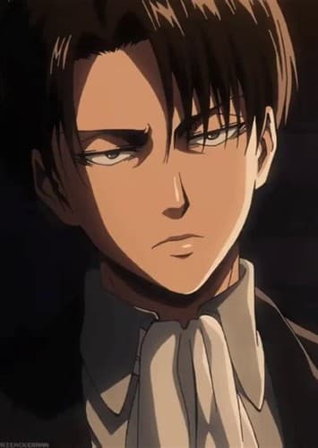 Levi Ackerman