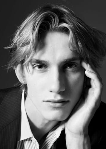 Levon Thurman - Hawke