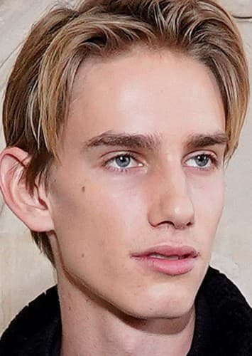 Levon Thurman - Hawke