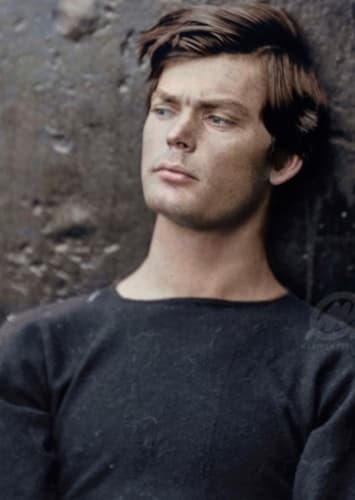 Lewis Powell