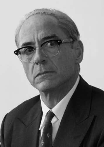 Lewis Strauss
