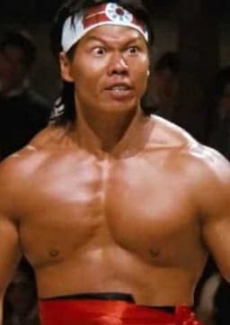 Bolo Yeung