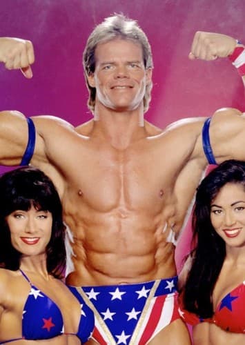 Lex Luger