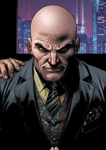 Lex Luther