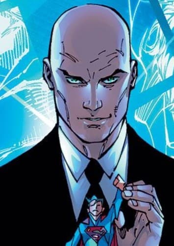 Lex Luther
