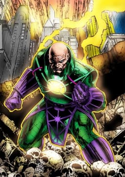 Lex Luthor