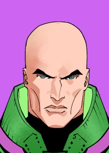 Lex Luthor