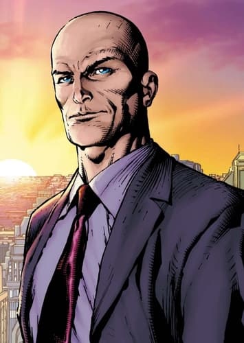 Lex Luthor