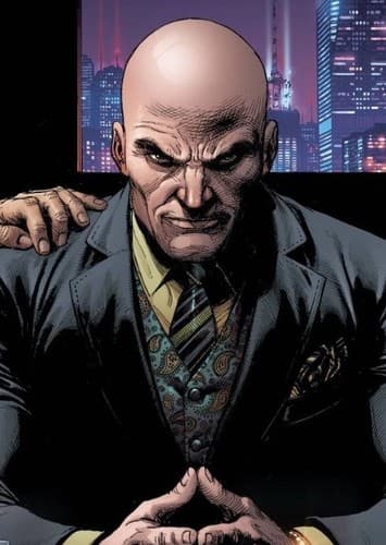 Lex Luthor