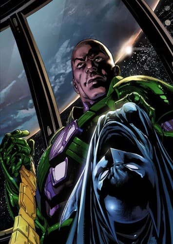 Lex Luthor