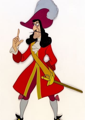 Captain Hook