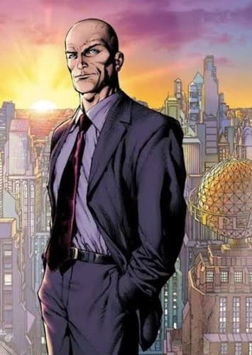 Lex Luthor