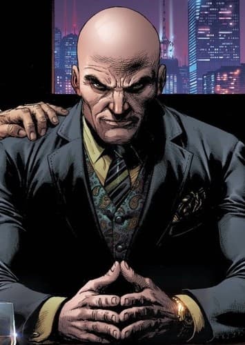 Lex Luthor