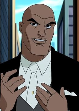 Lex Luthor