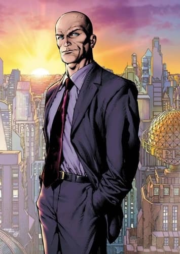 Lex Luthor