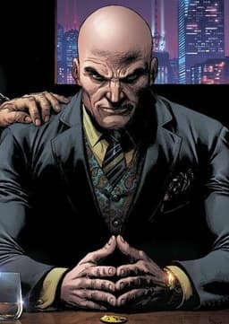 Lex Luthor