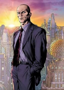 Lex Luthor