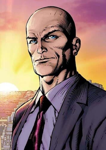Lex Luthor